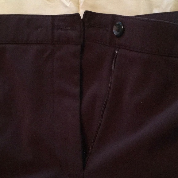 Slender Fit Dress Pants - Picture 4 of 6